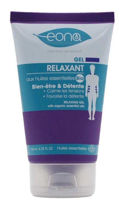Gel RELAXANT