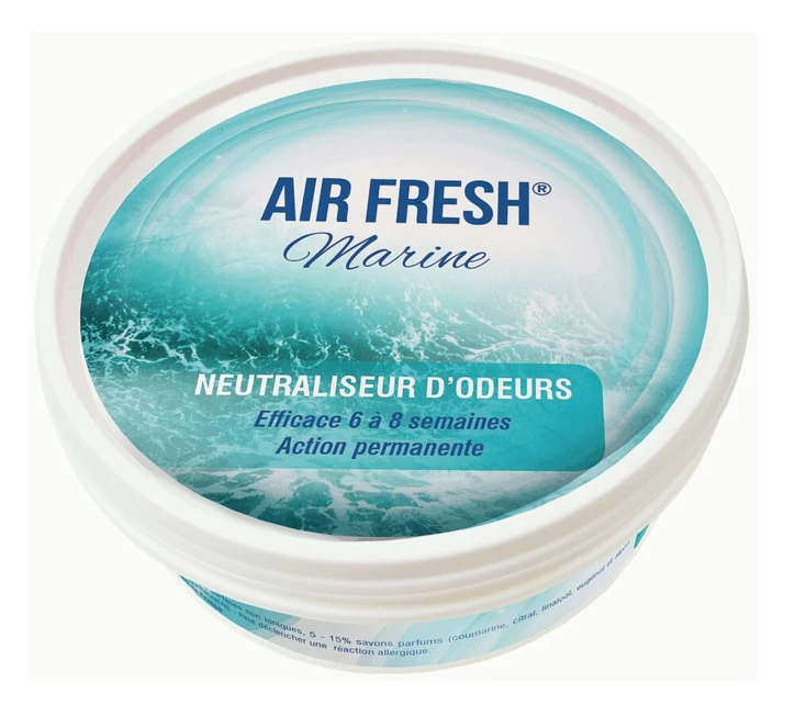 Neutraliseur d’odeurs AIR FRESH®
