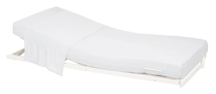 Kit literie à usage unique non tissé