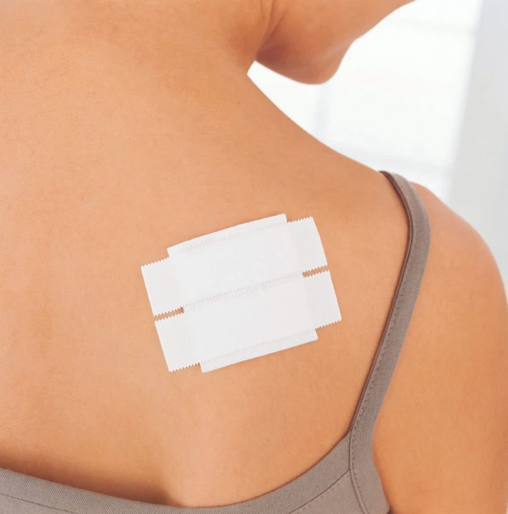 Sparadrap tissé LEUKOPLAST® S