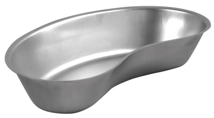 Haricot inox 18/10e