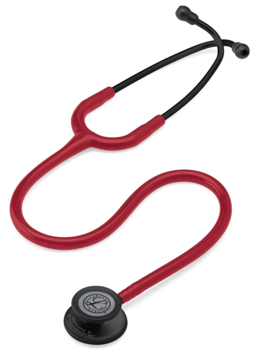 Stéthoscope 3M™ LITTMANN® CLASSIC III™