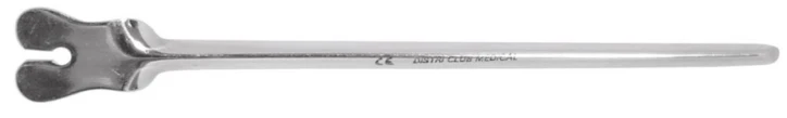 Sonde cannelée JOLETI