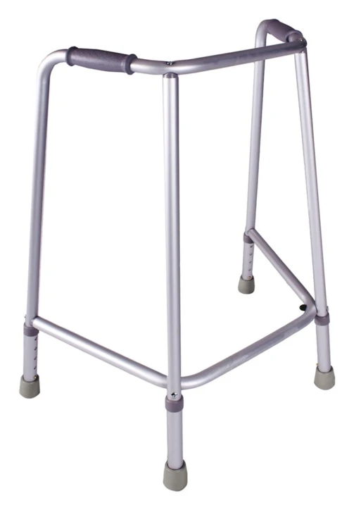 Cadre de marche adulte fixe réglable CAMIGO