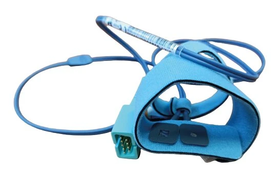 Capteur SpO2 pour moniteur multiparamètres tactile K12-T