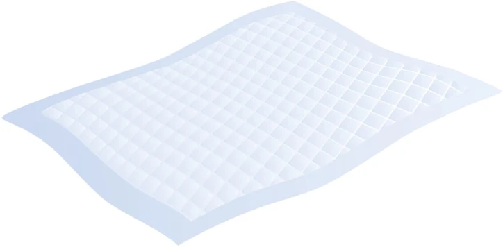Alèse ID Essential Underpads