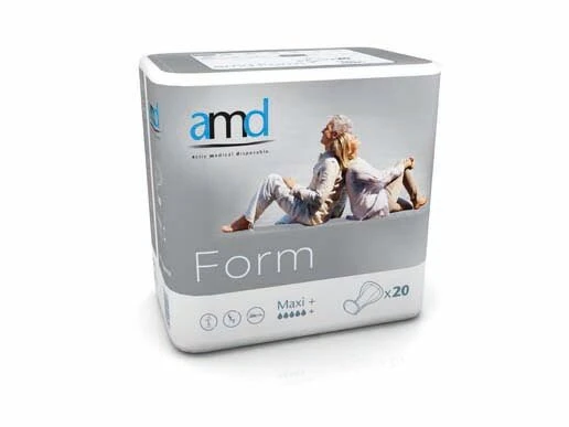 AMD Form