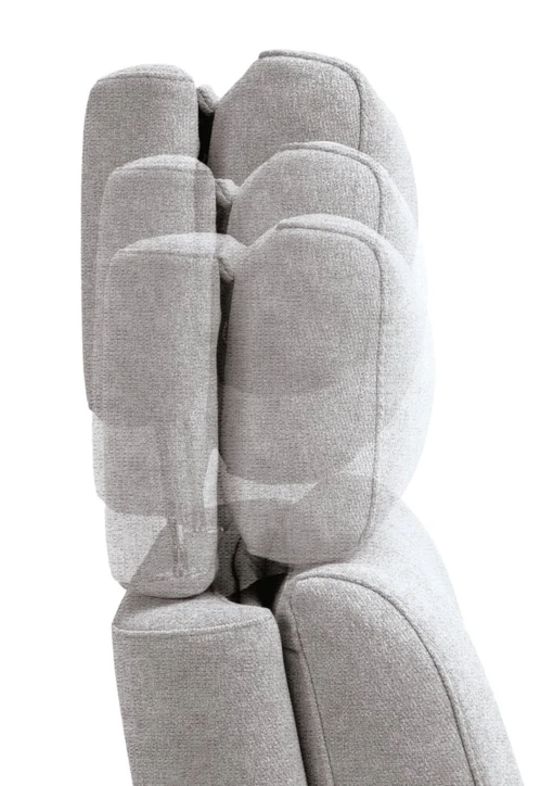 Fauteuil releveur ZURICH - 2 moteurs