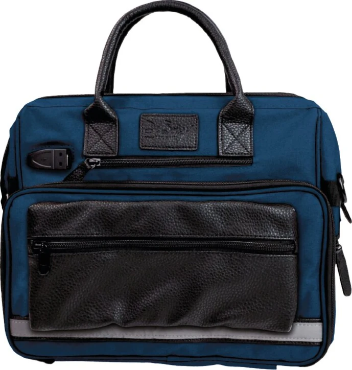 Mini sac médical