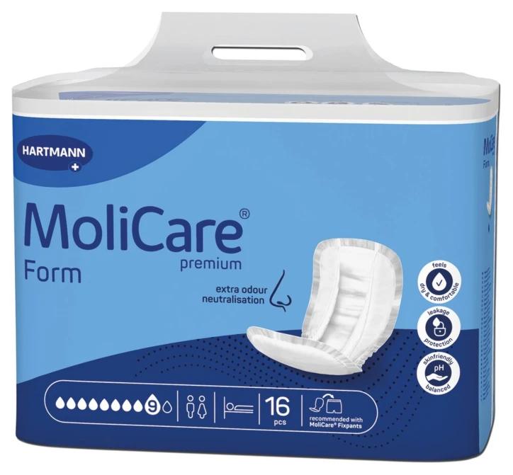 Molicare® Premium Form