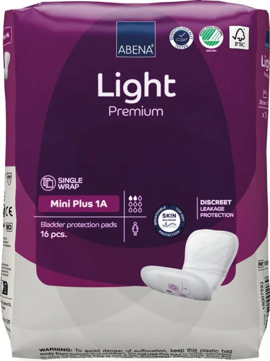 ABENA Light Premium