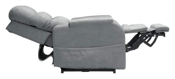 Fauteuil releveur PRESTON - 4 moteurs