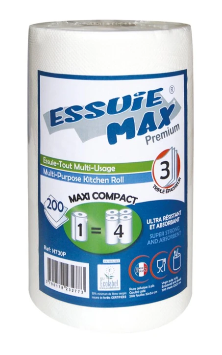 Essuie-tout ESSUIE MAX