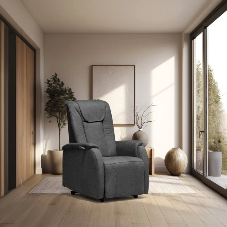 Fauteuil releveur BORAS - 2 moteurs