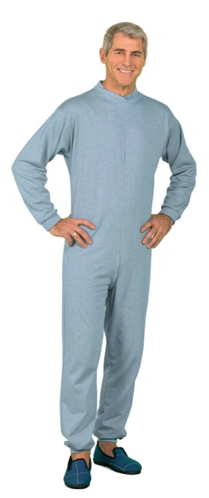 Grenouillère mixte COURCHEVEL manches & jambes longues