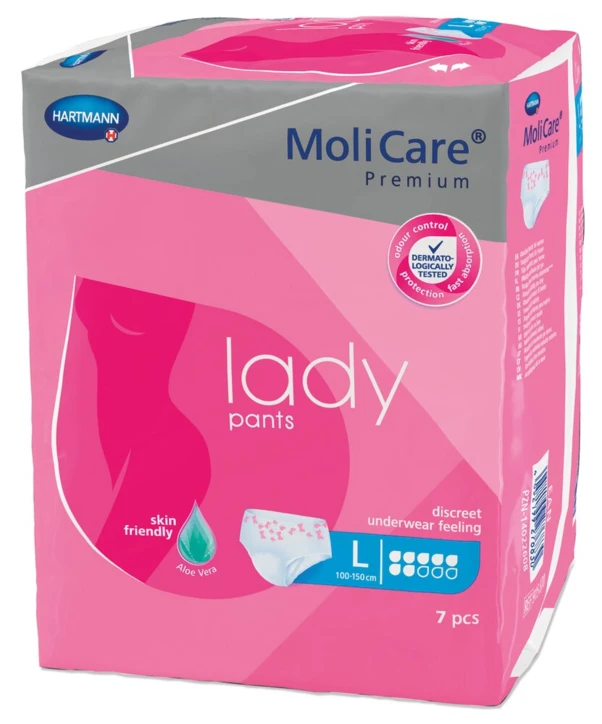 MoliCare® Premium Lady Pants