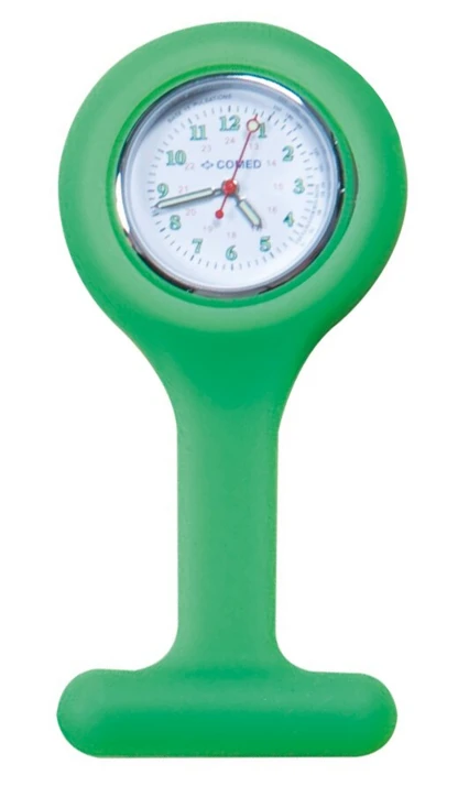 Montre infirmière