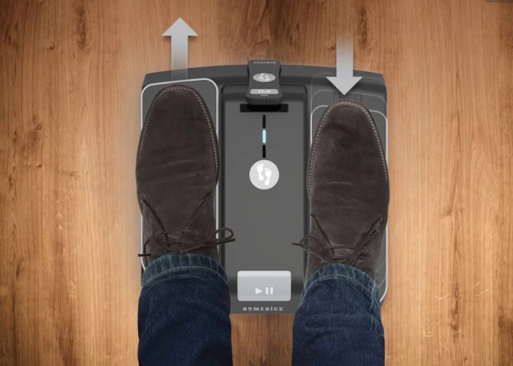 Appareil de musculation des jambes LEG EXERCISER