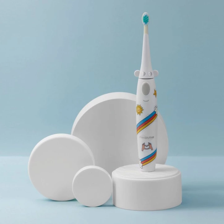 Brosse à dents électrique enfant NEOKIDS®