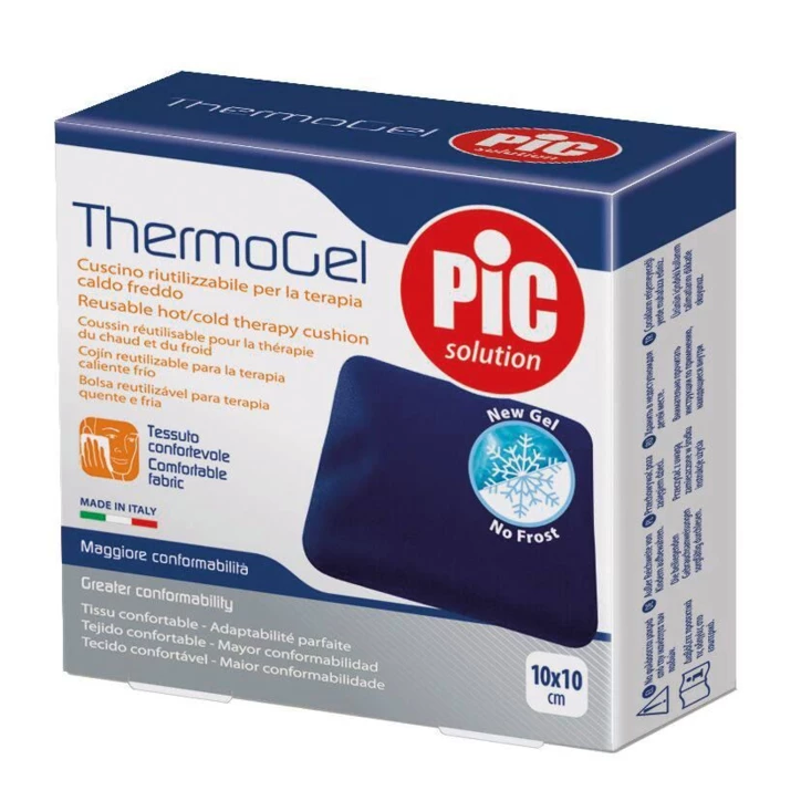 Coussin THERMOGEL réutilisable
