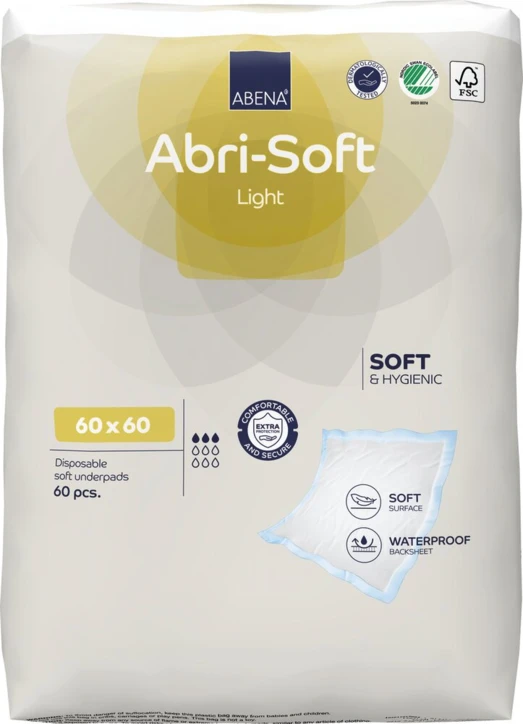Alèse ABRI SOFT