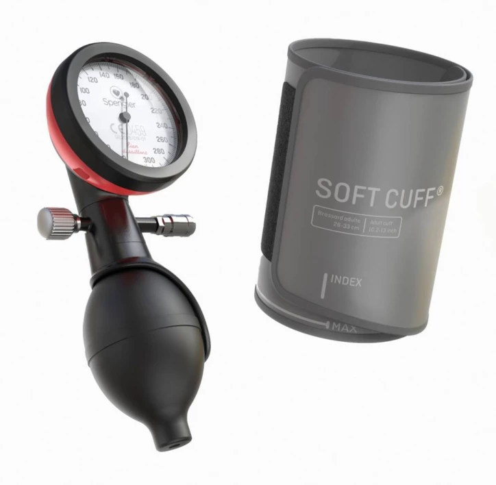 Tensiomètre manopoire LIAN® DESSILLONS
