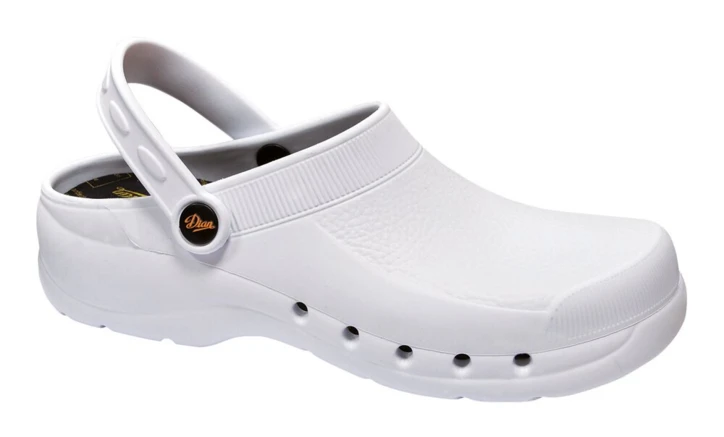 Sabots infirmière ultra léger EVA PLUS