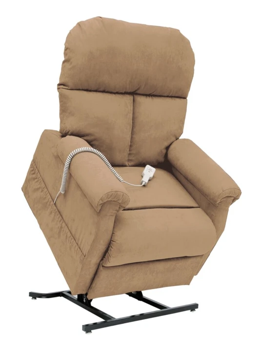 Fauteuil releveur LC 101 - 1 moteur