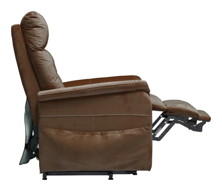 Fauteuil releveur Solvia - 3 moteurs