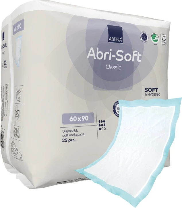 Alèse ABRI SOFT