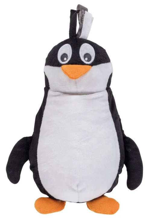 Bouillottes animaux pour enfant