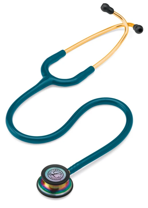 Stéthoscope 3M™ LITTMANN® CLASSIC III™