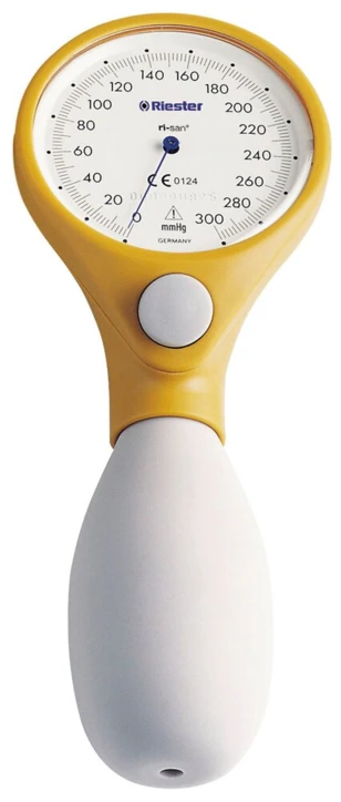 Tensiomètre anéroide Ri San®