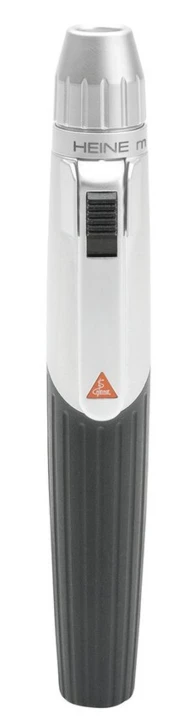 Lampe d'examen portable MINI-C LED