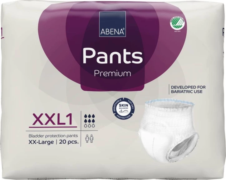 ABENA Pants Premium