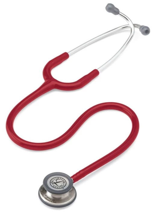 Stéthoscope 3M™ LITTMANN® CLASSIC III™