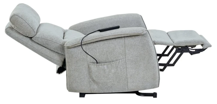 Fauteuil releveur NEW BERGEN - 1 moteur
