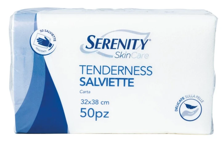 Carré de soin Serenity Care