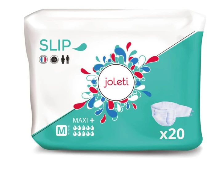 Slip JOLETI