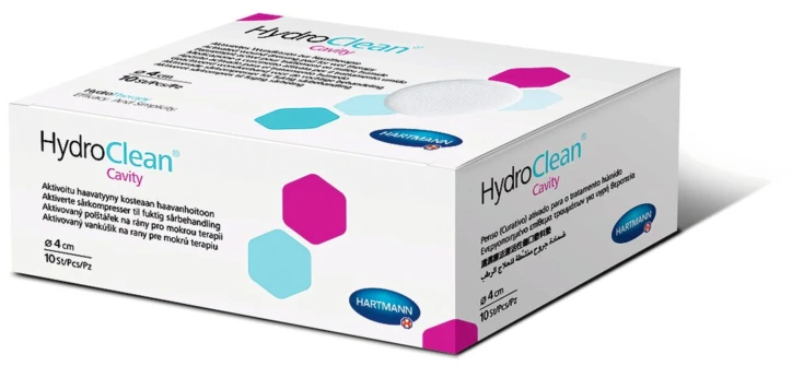 Pansement HYDROCLEAN ADVANCE® Cavity