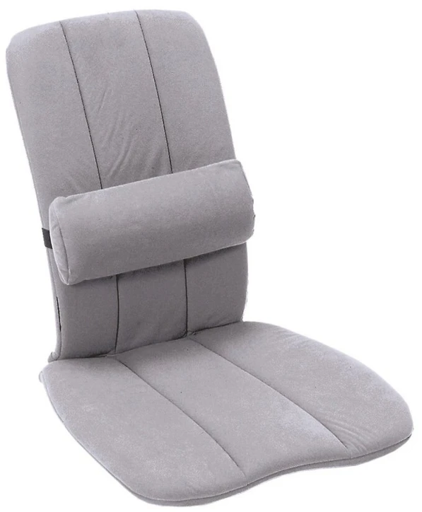 DORSABACK® + PAD (soutien lombaire)