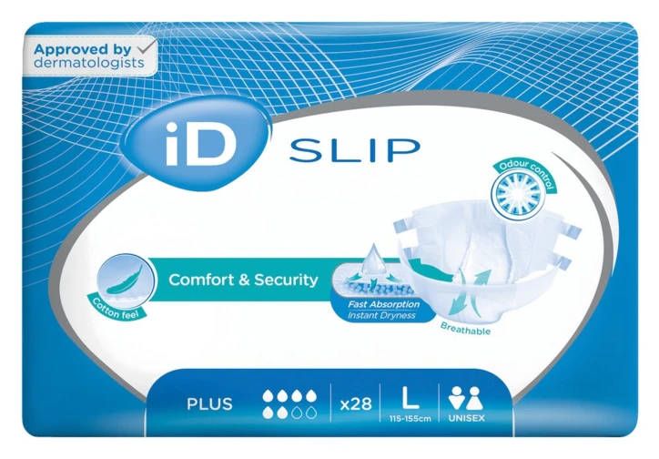 iD SLIP