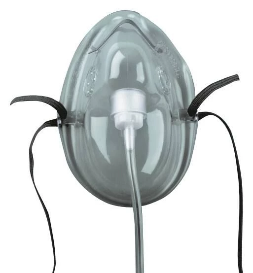 Masque à oxygène