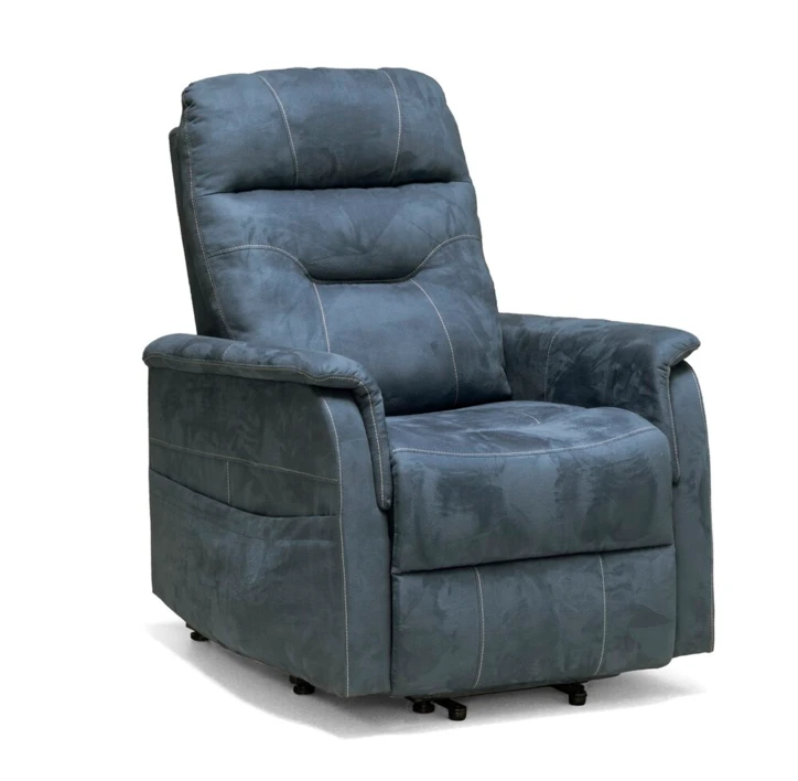 Fauteuil releveur SOLVIA - 2 moteurs