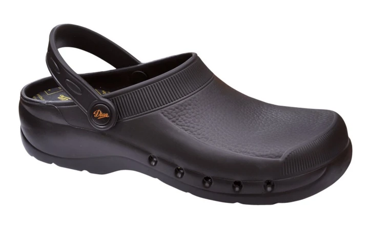 Sabots infirmière ultra léger EVA PLUS