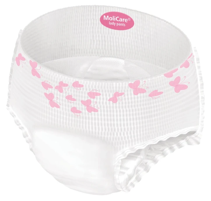 MoliCare® Premium Lady Pants