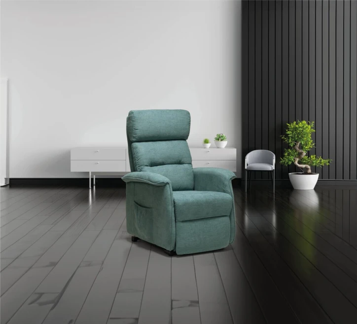 Fauteuil releveur NEW BERGEN - 1 moteur