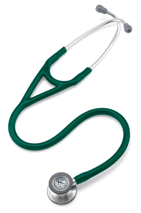 Stéthoscope 3M™ LITTMANN® CARDIOLOGY IV™