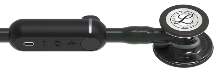 Stéthoscope numérique 3M™ LITTMANN® CORE