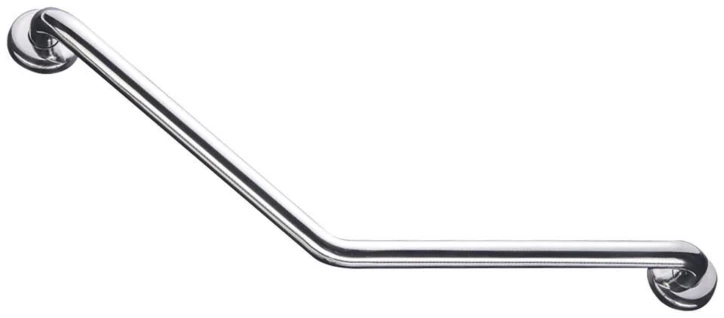 Barre d'appui inox